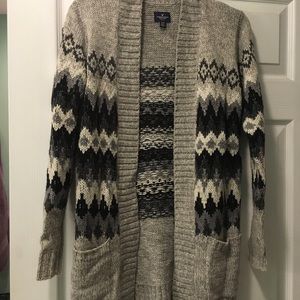 Cardigan